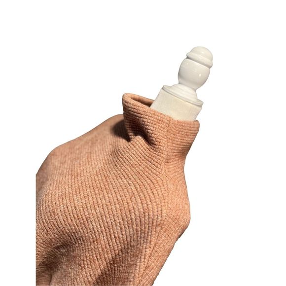 Madewell mock neck sweater - Picture 4 of 8